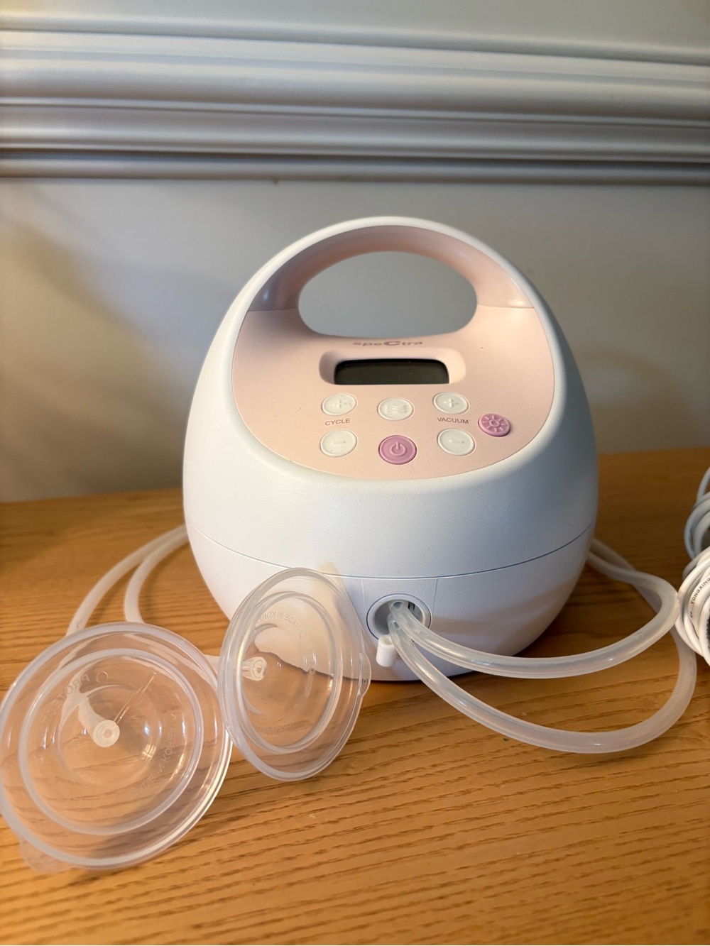 Spectra S2 Pump - Picture 2 of 4